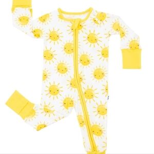 Little Sleepies Sunshine